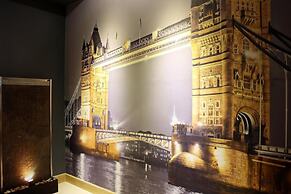 Eurotraveller Hotel Premier Tower Bridge
