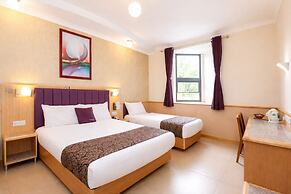 Eurotraveller Hotel Premier Tower Bridge