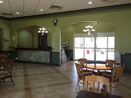 Rodeway Inn Sun City Center