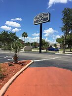 Rodeway Inn Sun City Center