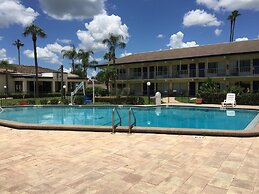 Rodeway Inn Sun City Center