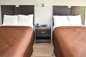 Rodeway Inn Sun City Center