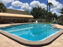 Rodeway Inn Sun City Center