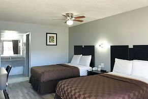 Rodeway Inn Sun City Center