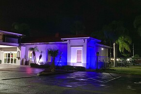 Rodeway Inn Sun City Center