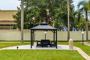 Rodeway Inn Sun City Center