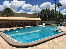 Rodeway Inn Sun City Center