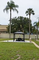 Rodeway Inn Sun City Center