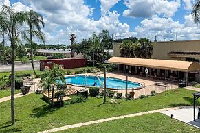 Rodeway Inn Sun City Center