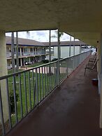 Rodeway Inn Sun City Center