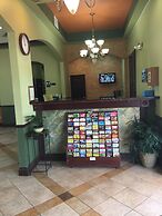 Rodeway Inn Sun City Center