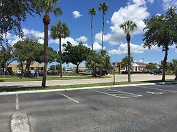 Rodeway Inn Sun City Center