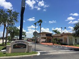 Rodeway Inn Sun City Center