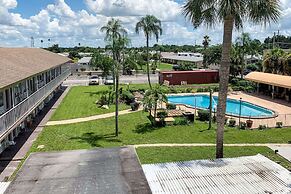 Rodeway Inn Sun City Center