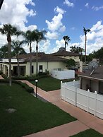 Rodeway Inn Sun City Center