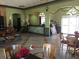 Rodeway Inn Sun City Center