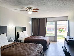 Rodeway Inn Sun City Center