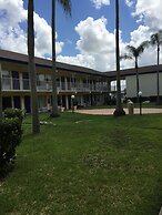 Rodeway Inn Sun City Center