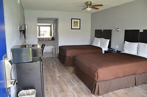 Rodeway Inn Sun City Center