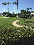 Rodeway Inn Sun City Center