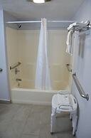 Rodeway Inn Sun City Center