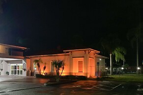 Rodeway Inn Sun City Center