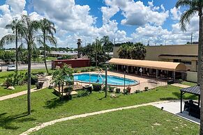 Rodeway Inn Sun City Center