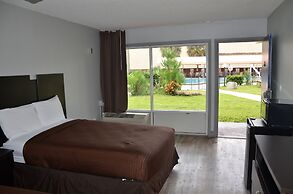 Rodeway Inn Sun City Center