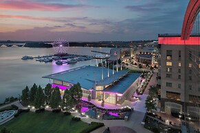 Gaylord National Resort & Convention Center