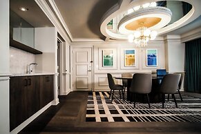 Gaylord National Resort & Convention Center