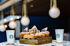 Gaylord National Resort & Convention Center