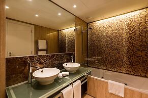 As Cascatas Golf Resort & Spa