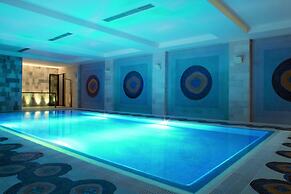 As Cascatas Golf Resort & Spa