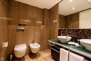 As Cascatas Golf Resort & Spa