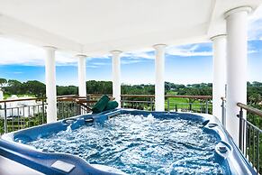 As Cascatas Golf Resort & Spa