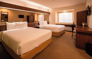 Microtel Inn by Wyndham Ciudad Juarez/By US Consulate