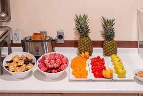 Microtel Inn by Wyndham Ciudad Juarez/By US Consulate