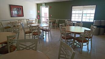 Microtel Inn by Wyndham Ciudad Juarez/By US Consulate