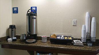 Microtel Inn by Wyndham Ciudad Juarez/By US Consulate