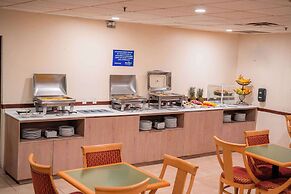 Microtel Inn by Wyndham Ciudad Juarez/By US Consulate