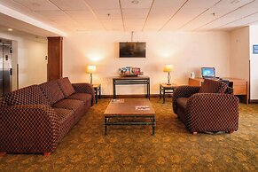 Microtel Inn by Wyndham Ciudad Juarez/By US Consulate