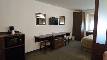 Microtel Inn by Wyndham Ciudad Juarez/By US Consulate