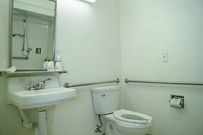 Microtel Inn by Wyndham Ciudad Juarez/By US Consulate