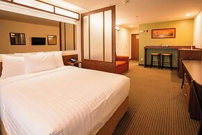 Microtel Inn by Wyndham Ciudad Juarez/By US Consulate