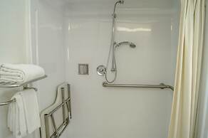 Microtel Inn by Wyndham Ciudad Juarez/By US Consulate