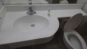 Microtel Inn by Wyndham Ciudad Juarez/By US Consulate