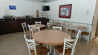 Microtel Inn by Wyndham Ciudad Juarez/By US Consulate