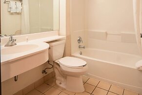 Microtel Inn by Wyndham Ciudad Juarez/By US Consulate