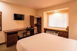 Microtel Inn by Wyndham Ciudad Juarez/By US Consulate