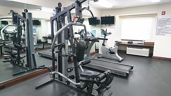 Microtel Inn by Wyndham Ciudad Juarez/By US Consulate